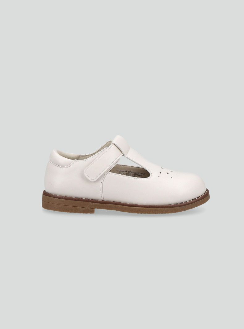 Ballerina de Vestir Niña-1