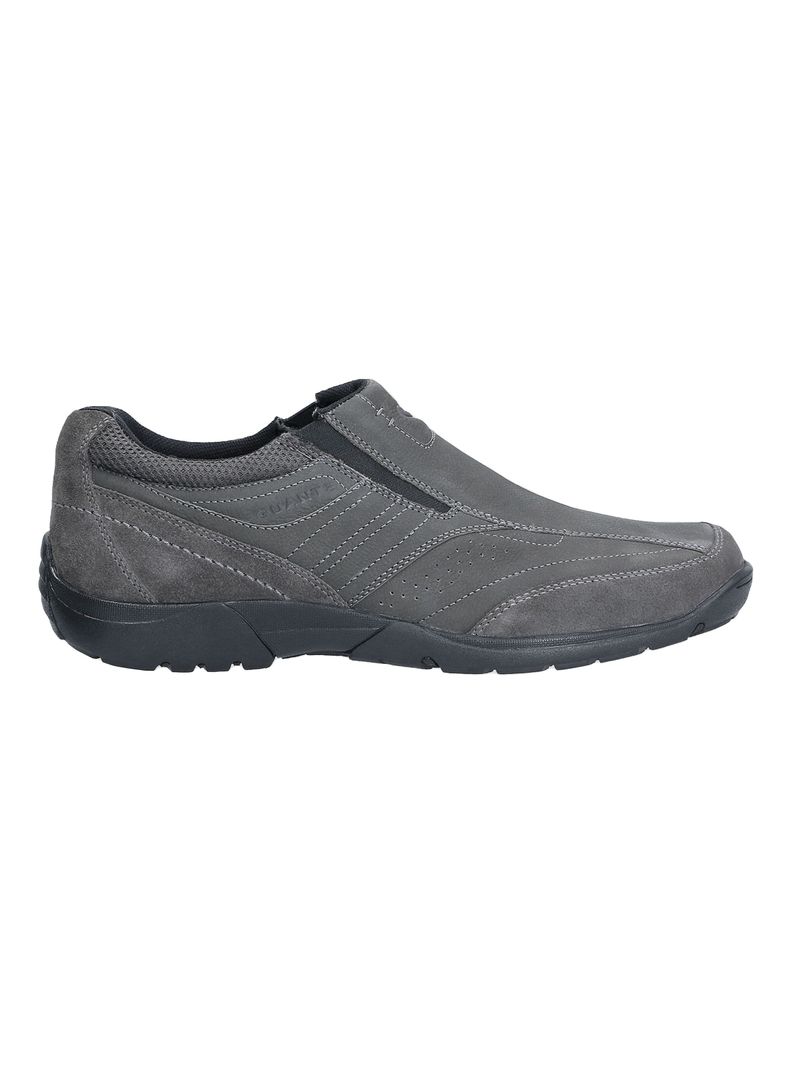 Zapato Casual 33917 Vancouver Cuero Hombre-0