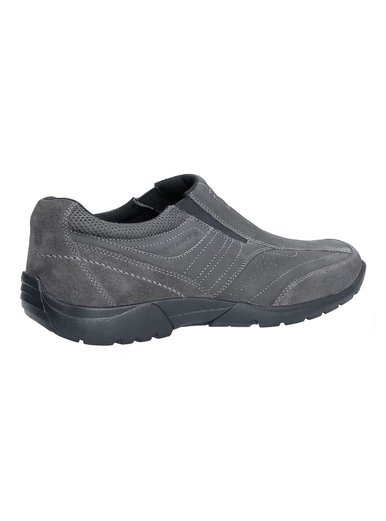 Zapato Casual 33917 Vancouver Cuero Hombre-2