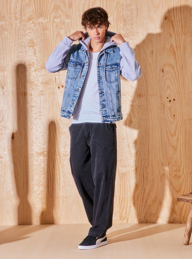 Chaqueta Denim Jersey-4