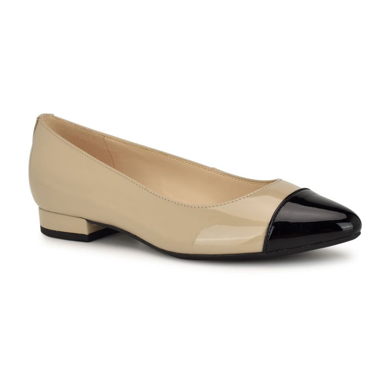 Zapato Casual Citaye Mujer-0