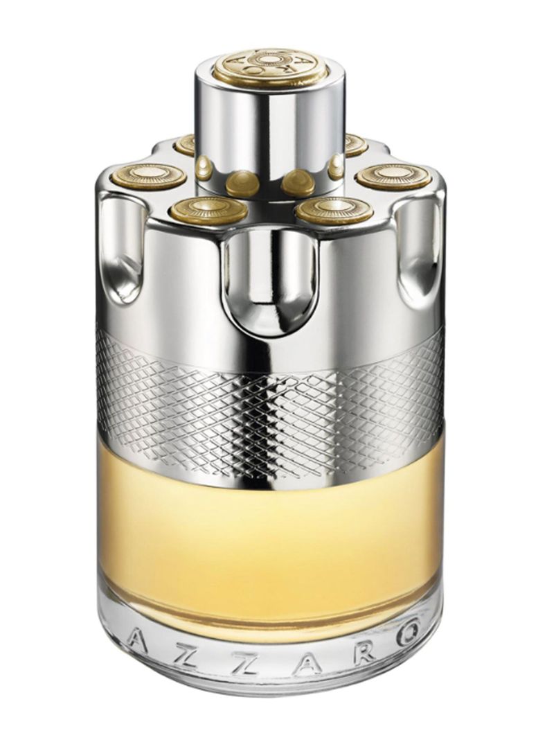 Perfume Azzaro Wanted EDT Hombre 100ml-0