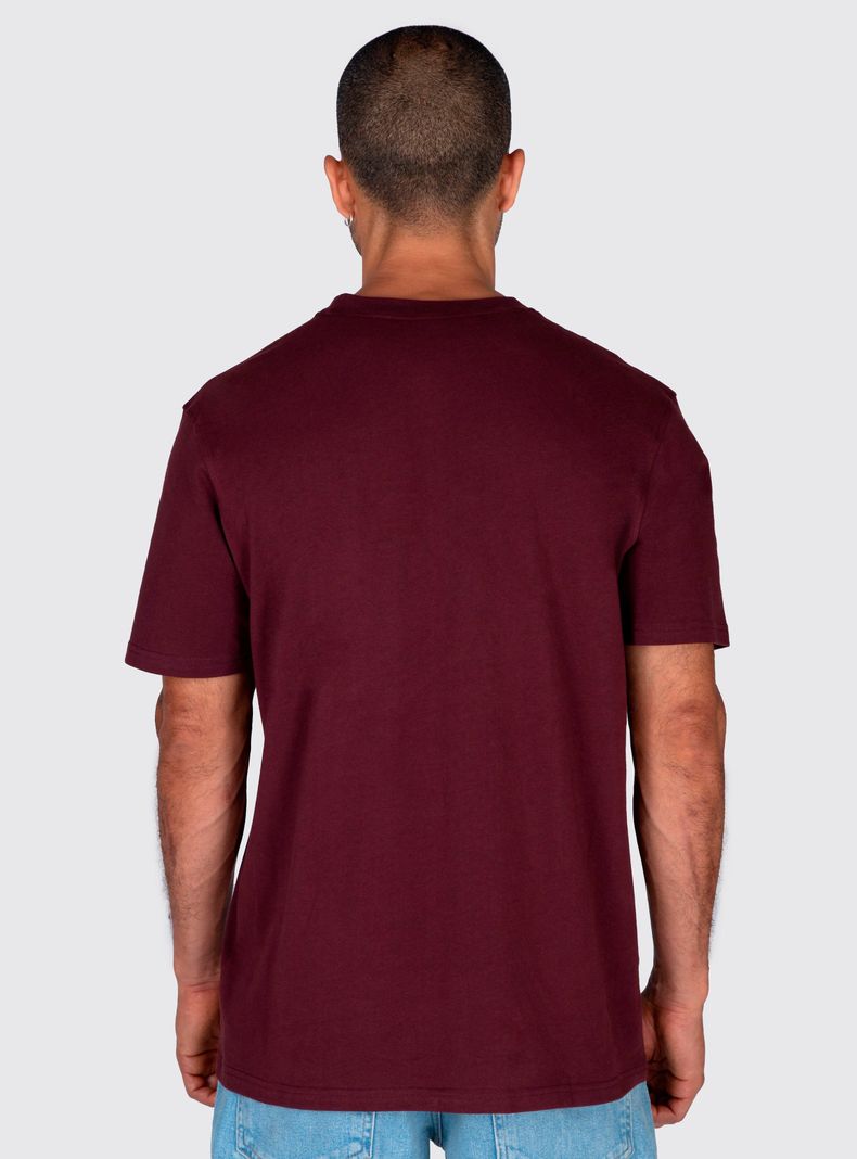 Polera Manga Corta Ar Way-1