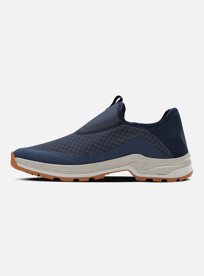 Zapatilla Outdoor Hombre Panal III-2