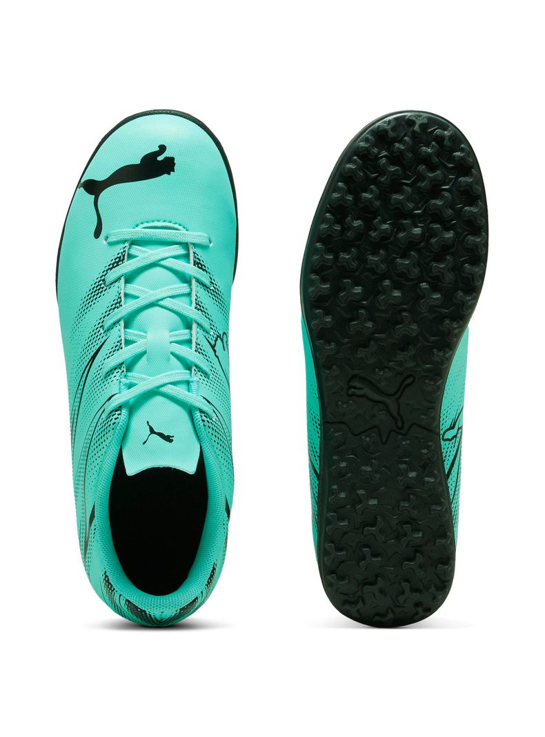 Zapatilla Fútbol Jr. Attacanto Tt Unisex-3
