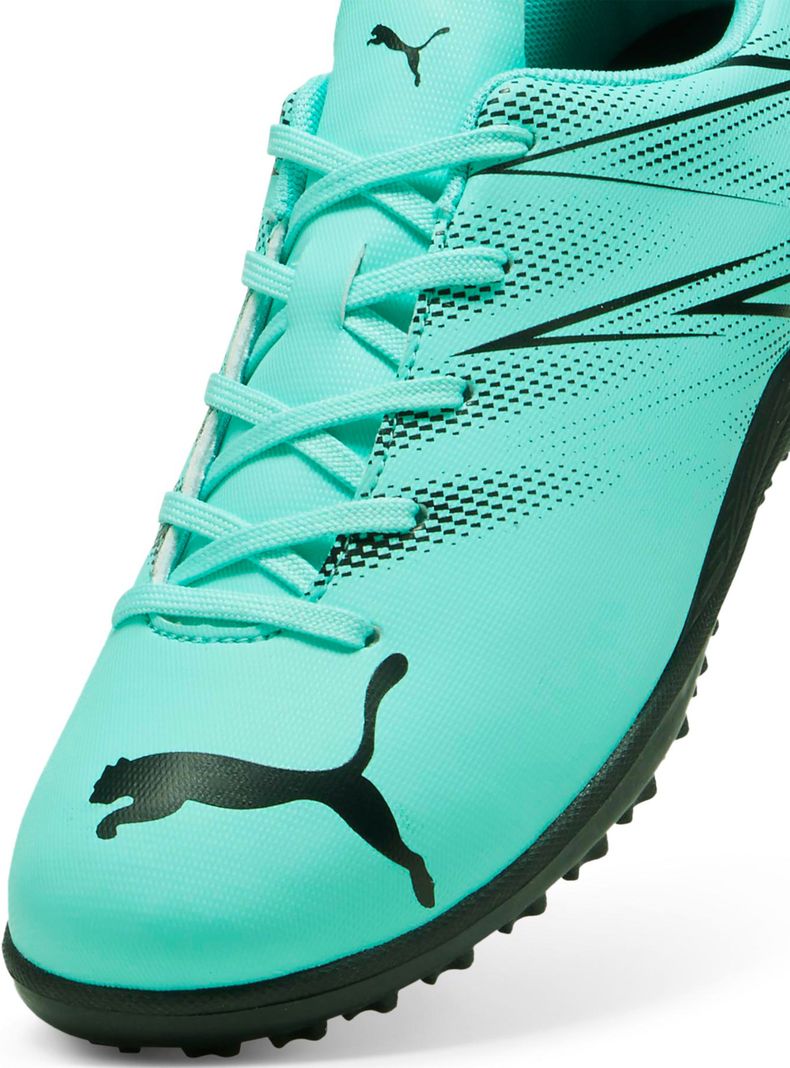 Zapatilla Fútbol Jr. Attacanto Tt Unisex-4