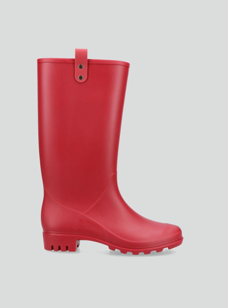 botas impermeables botas agua mujer outlet