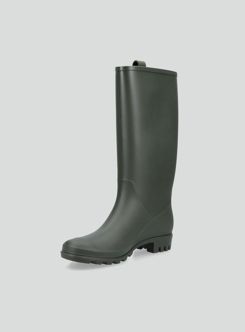 Bota de Agua Mujer-1