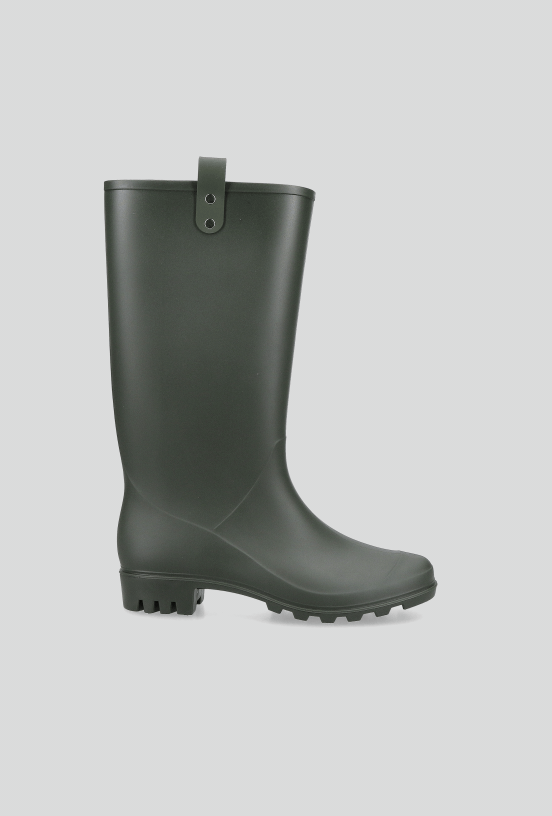 Bota de Agua Mujer-3
