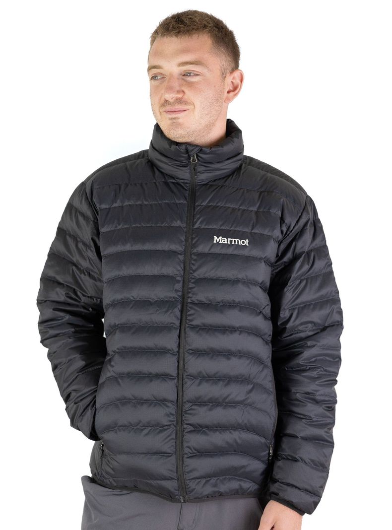 Chaqueta Tullus-0