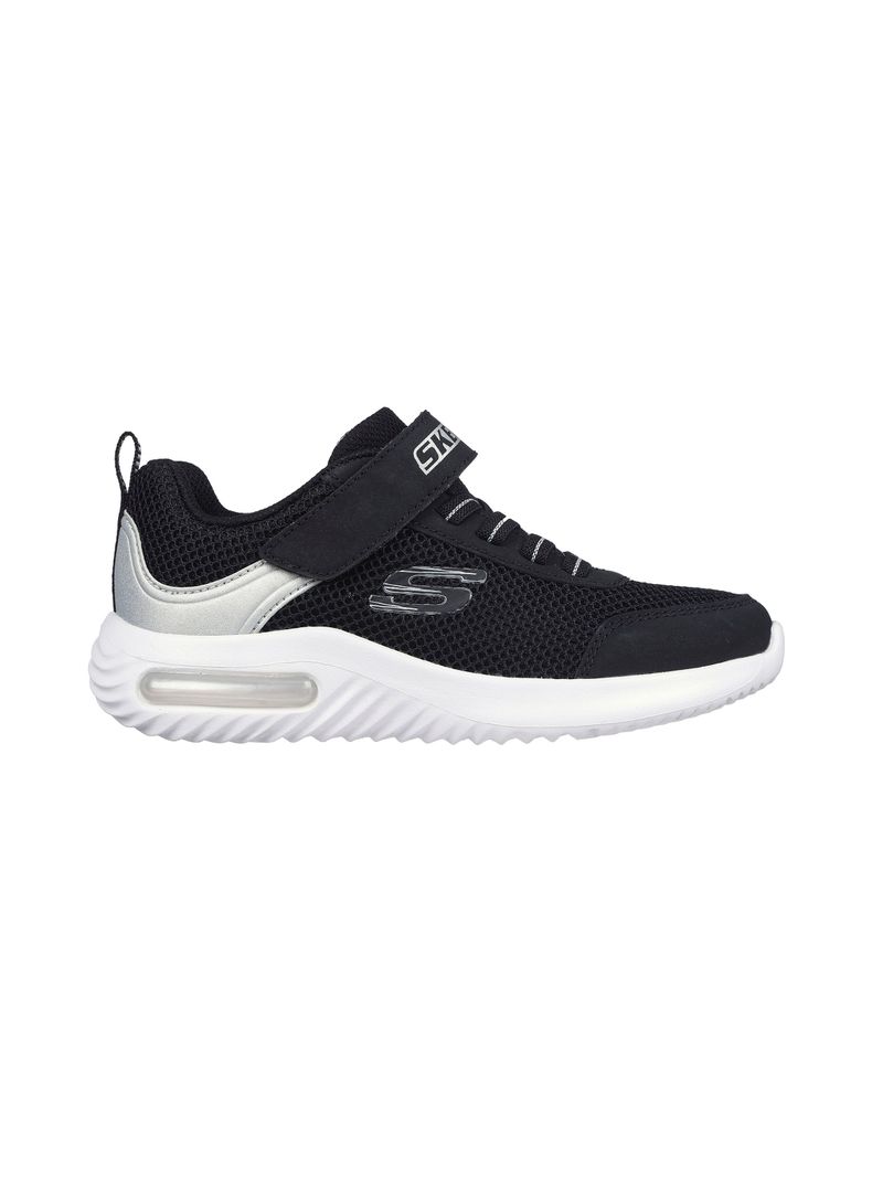 Zapatilla Urbana Bounder-Tech Niño-0