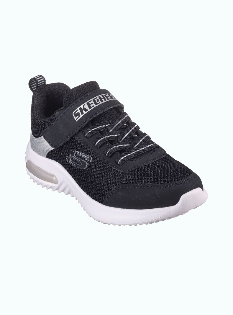 Zapatilla Urbana Bounder-Tech Niño-1