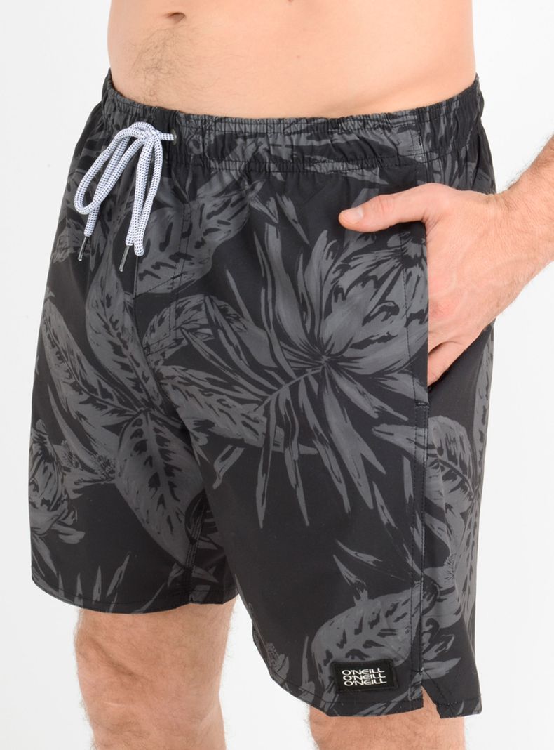 Traje de Baño Dark-4