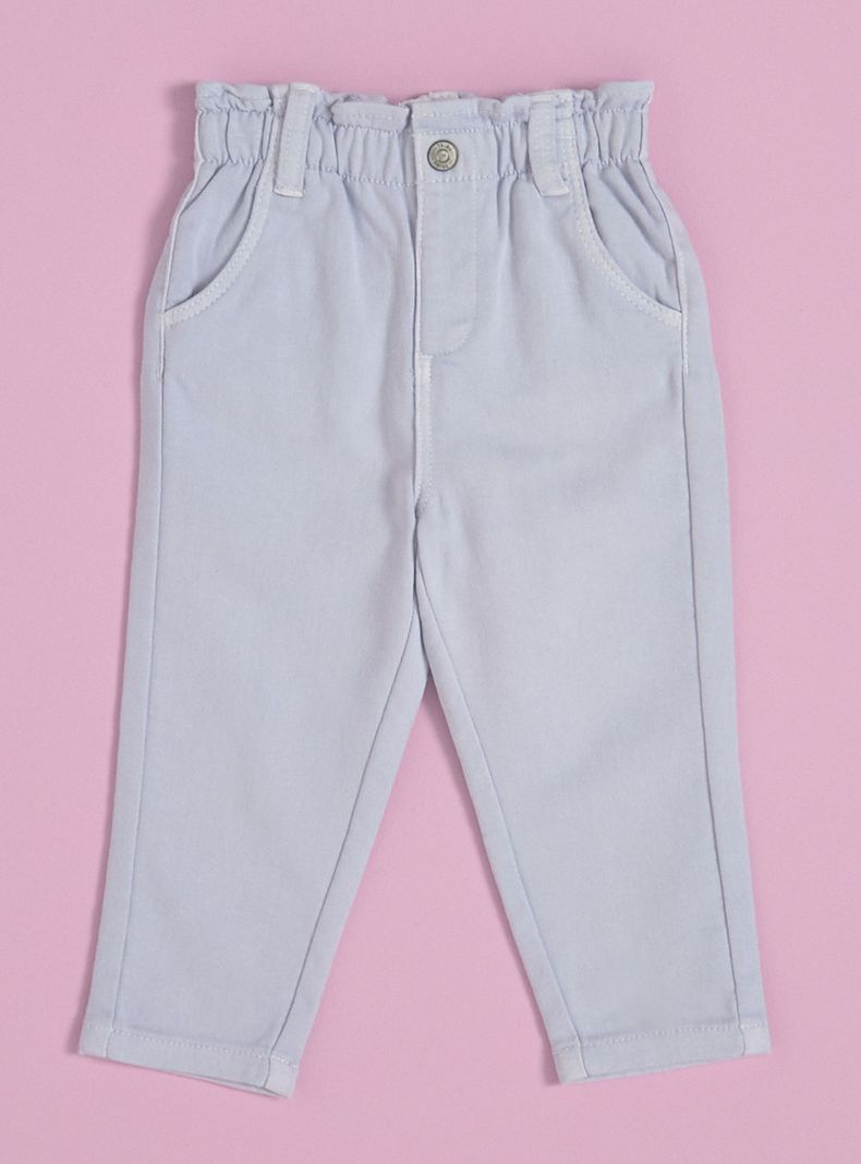 Jeans Baggy Color-0