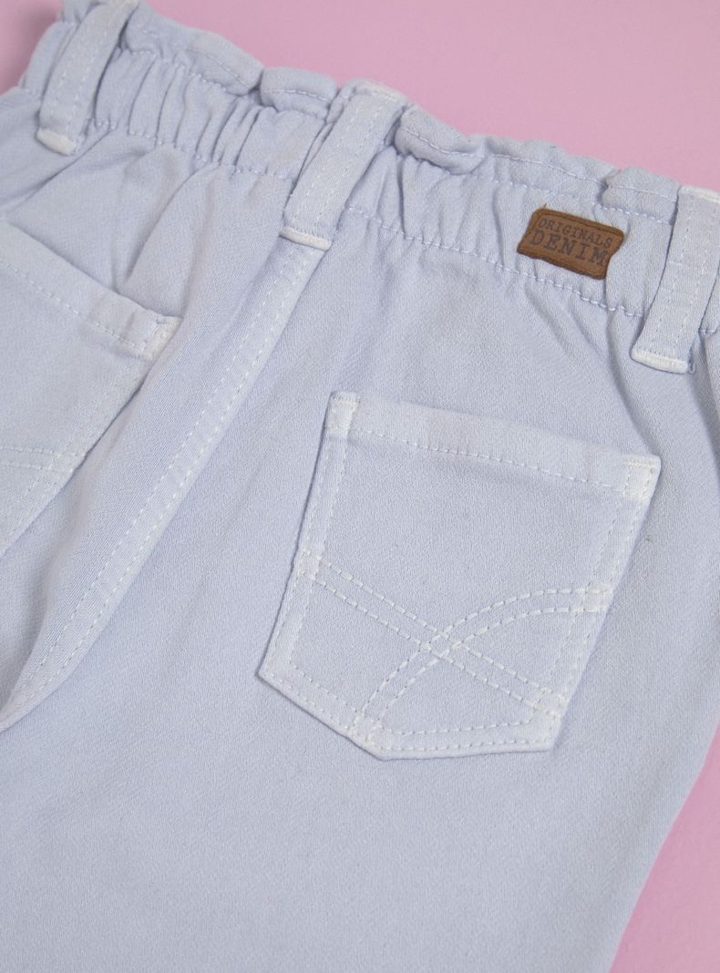 Jeans Baggy Color-2