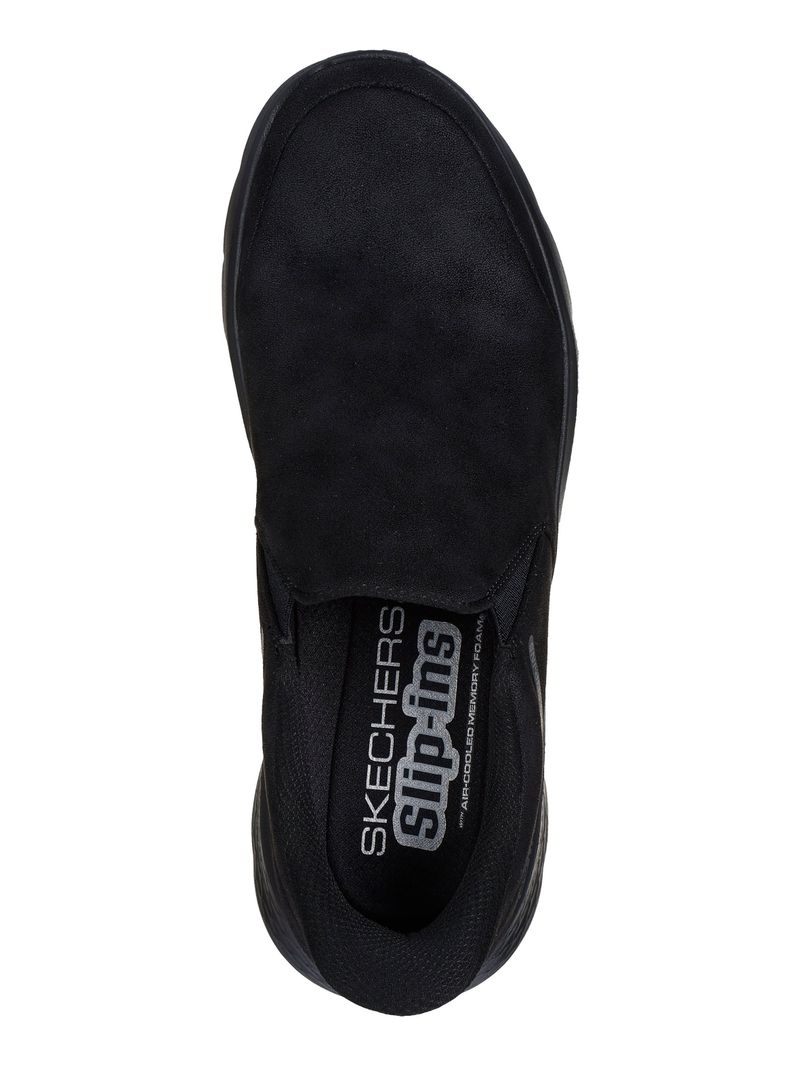 Zapatilla Urbana Hombre Slip-Ins: Go Walk Flex-3
