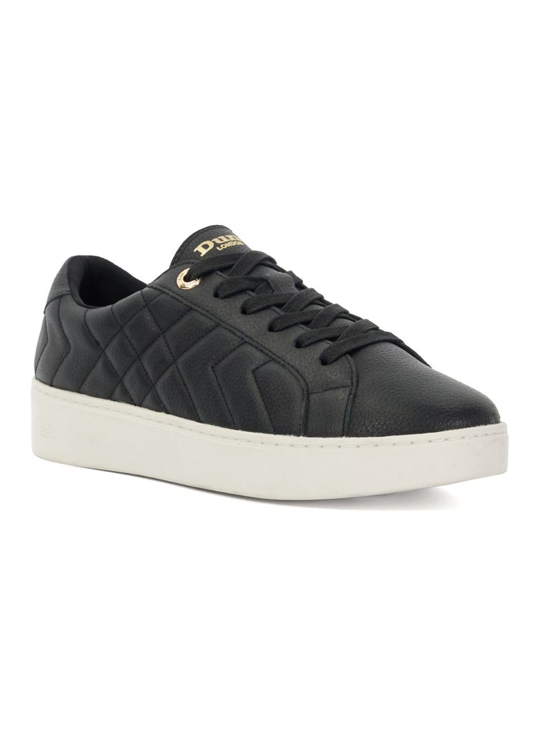 Zapatilla Urbana Egent Mujer-1