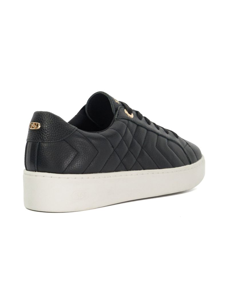 Zapatilla Urbana Egent Mujer-3