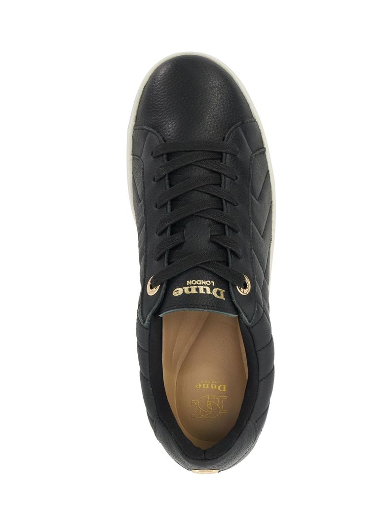 Zapatilla Urbana Egent Mujer-4