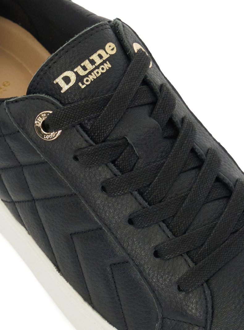 Zapatilla Urbana Egent Mujer-5