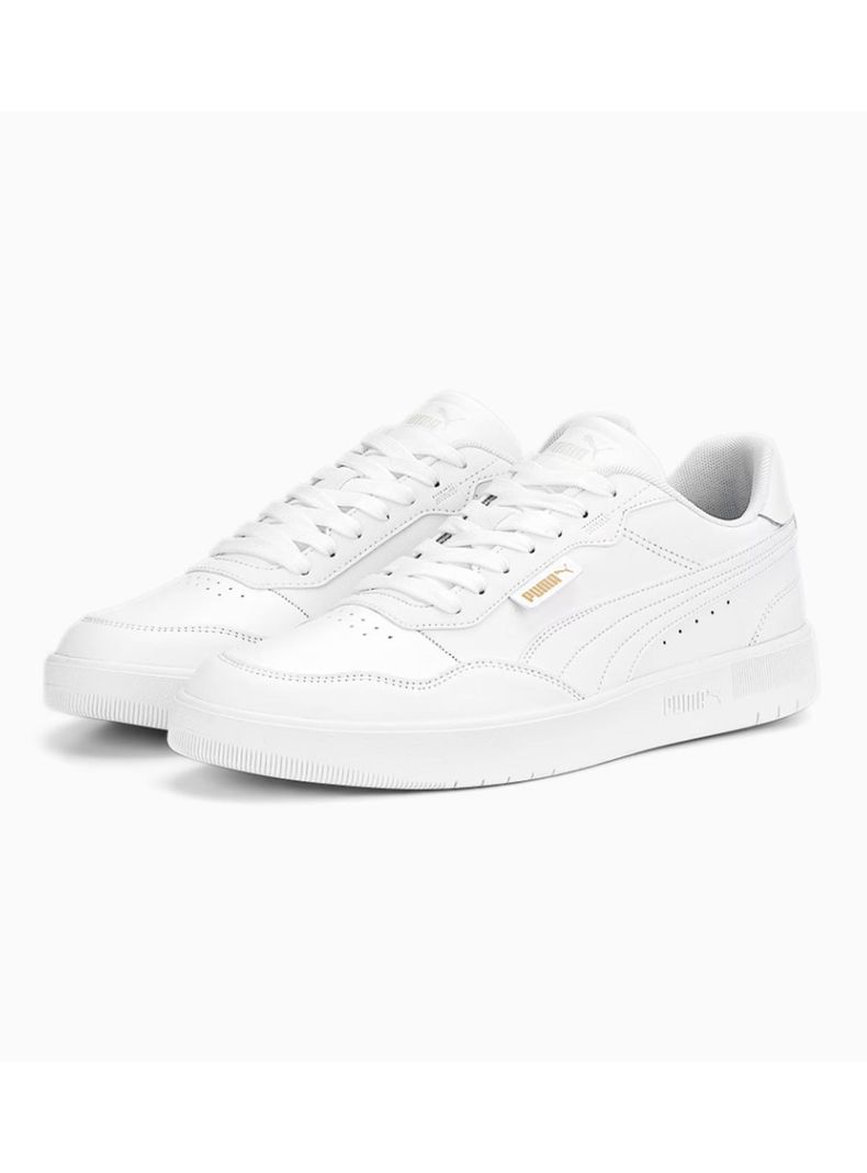 Zapatilla Urbana Unisex Court Ultra Lite-1