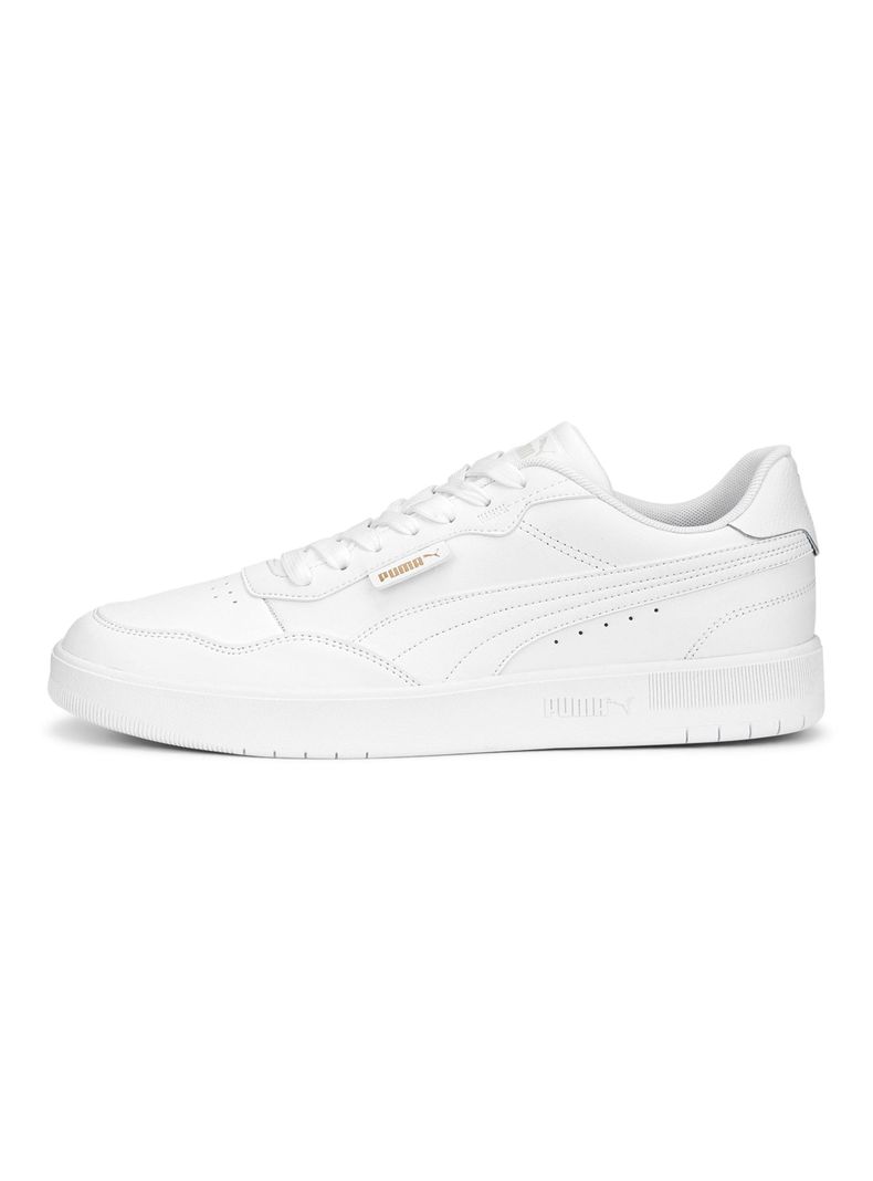 Zapatilla Urbana Unisex Court Ultra Lite-2