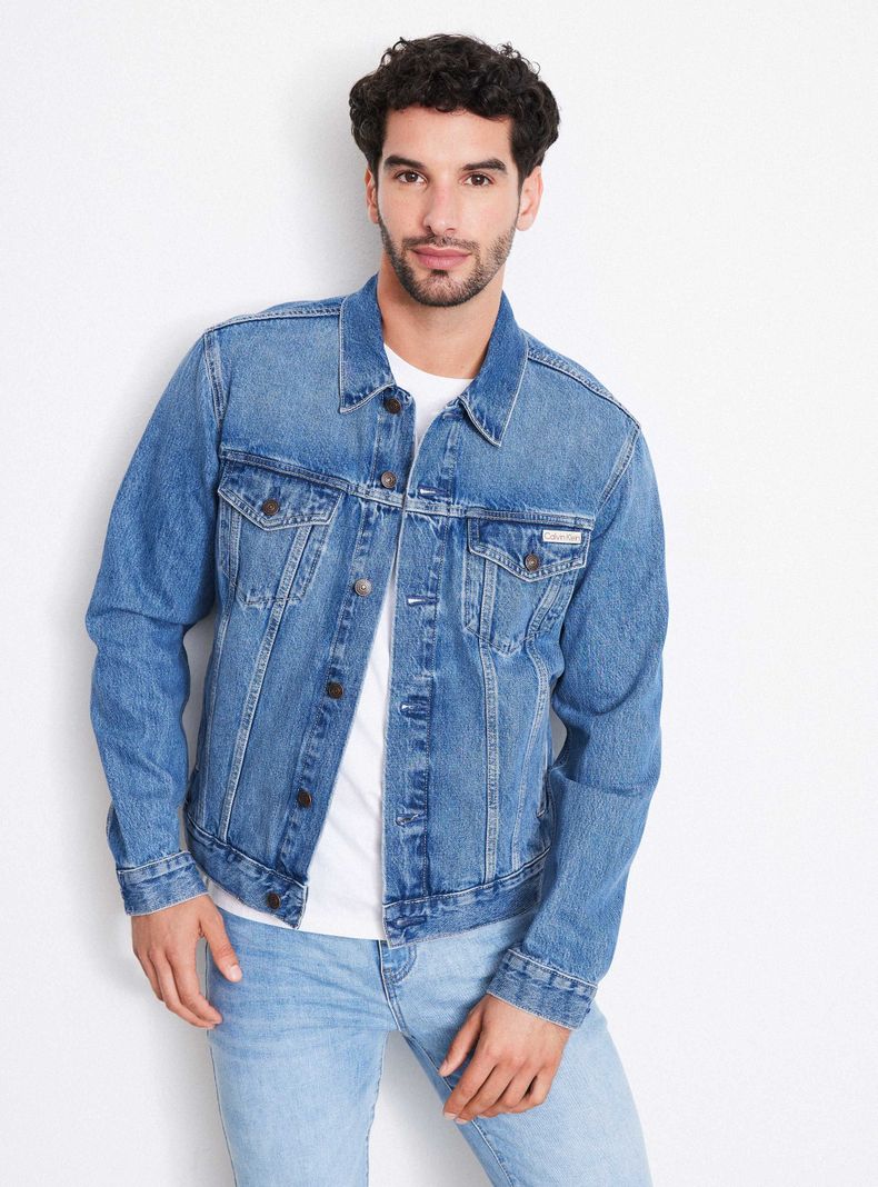 Chaqueta Trucker-0