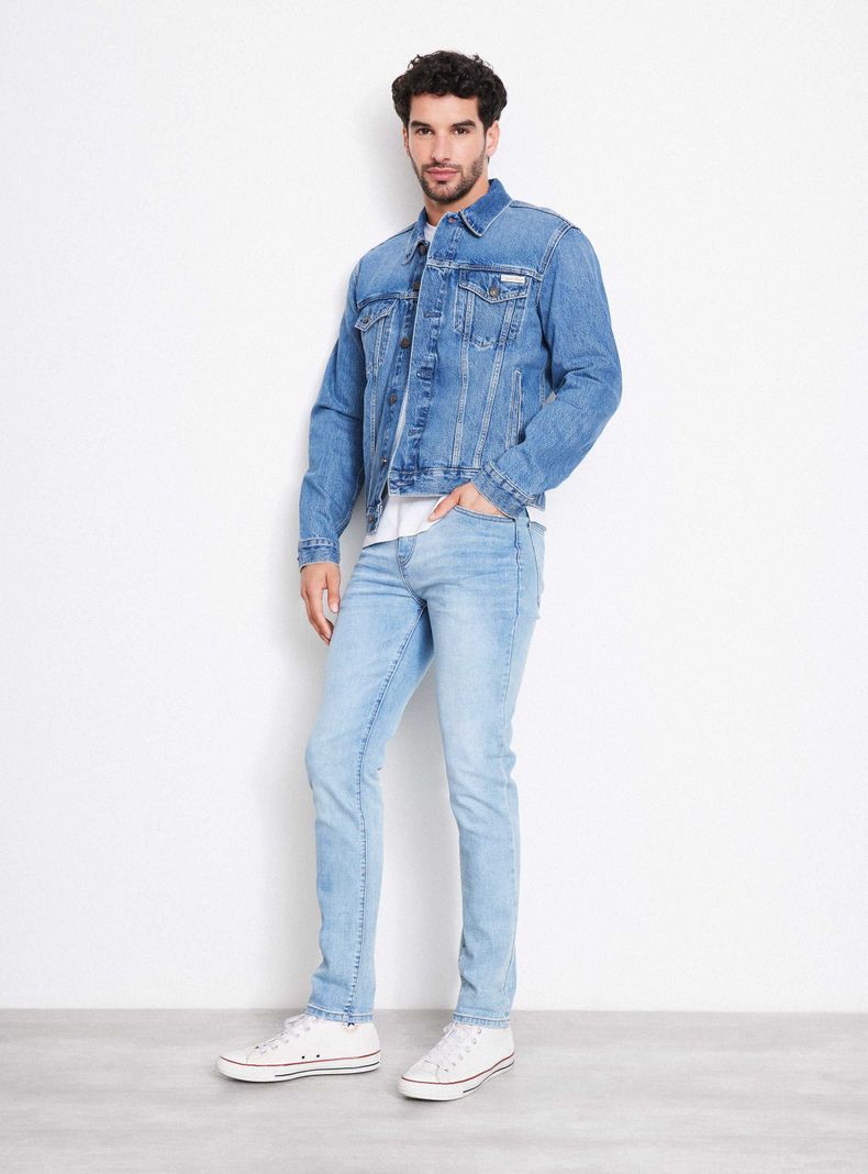 Chaqueta Trucker-4