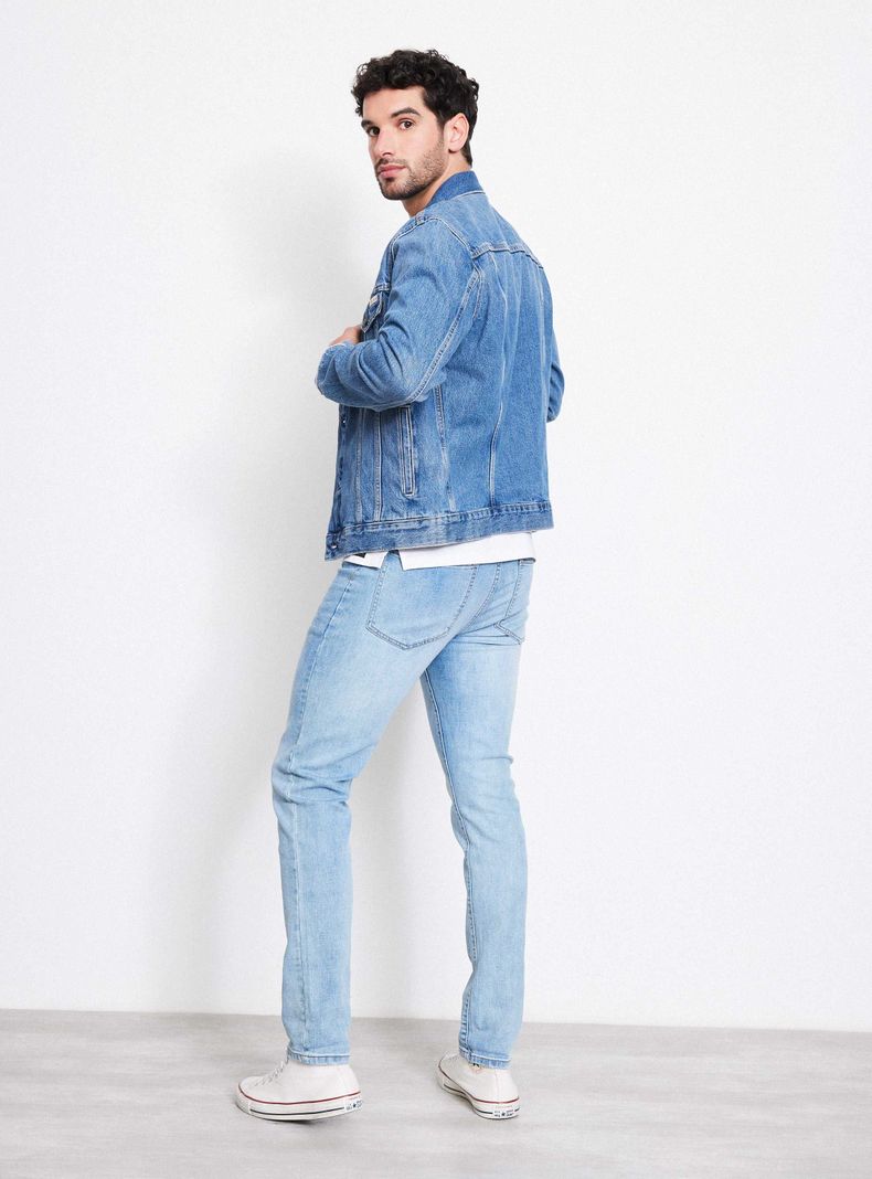Chaqueta Trucker-5
