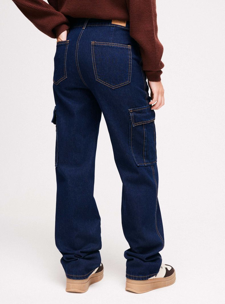 Jeans Bolsillo Fuelle-1