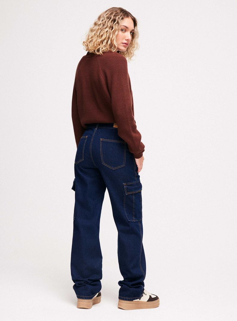 Jeans Bolsillo Fuelle-5
