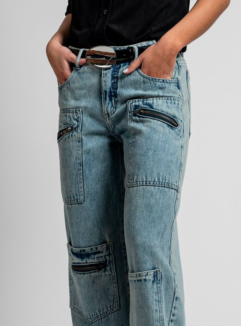 Jeans Dominga-2