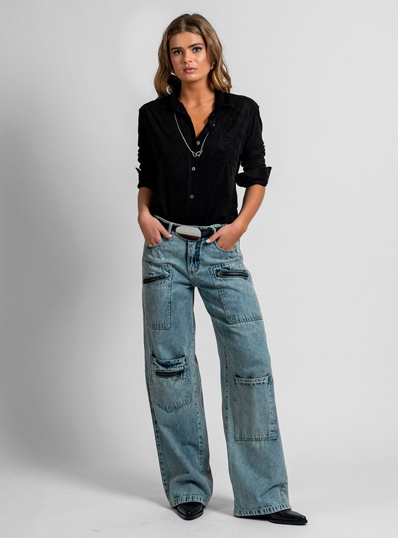Jeans Dominga-3