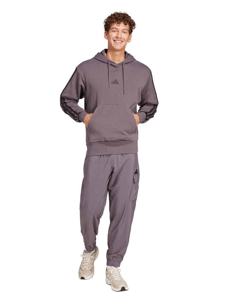 Polerón M 3s Ft Hd Multicolor-4