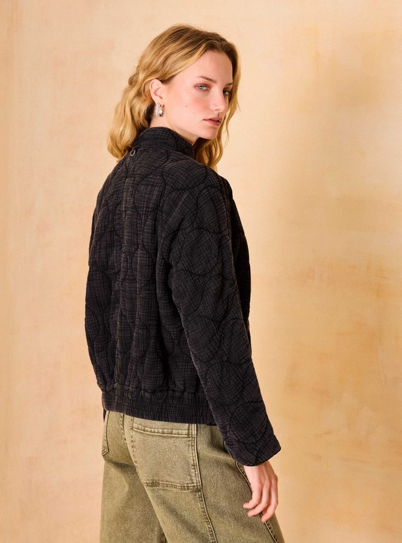 Chaqueta Quilted Procesada-1