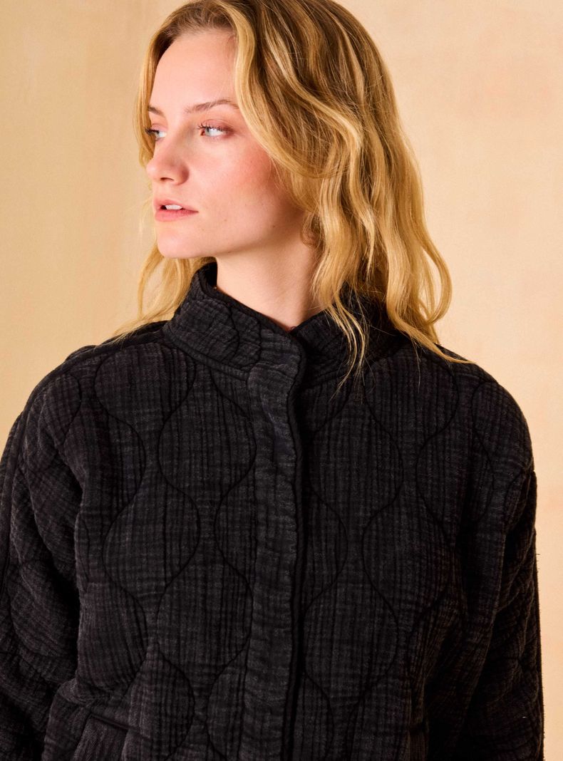 Chaqueta Quilted Procesada-2