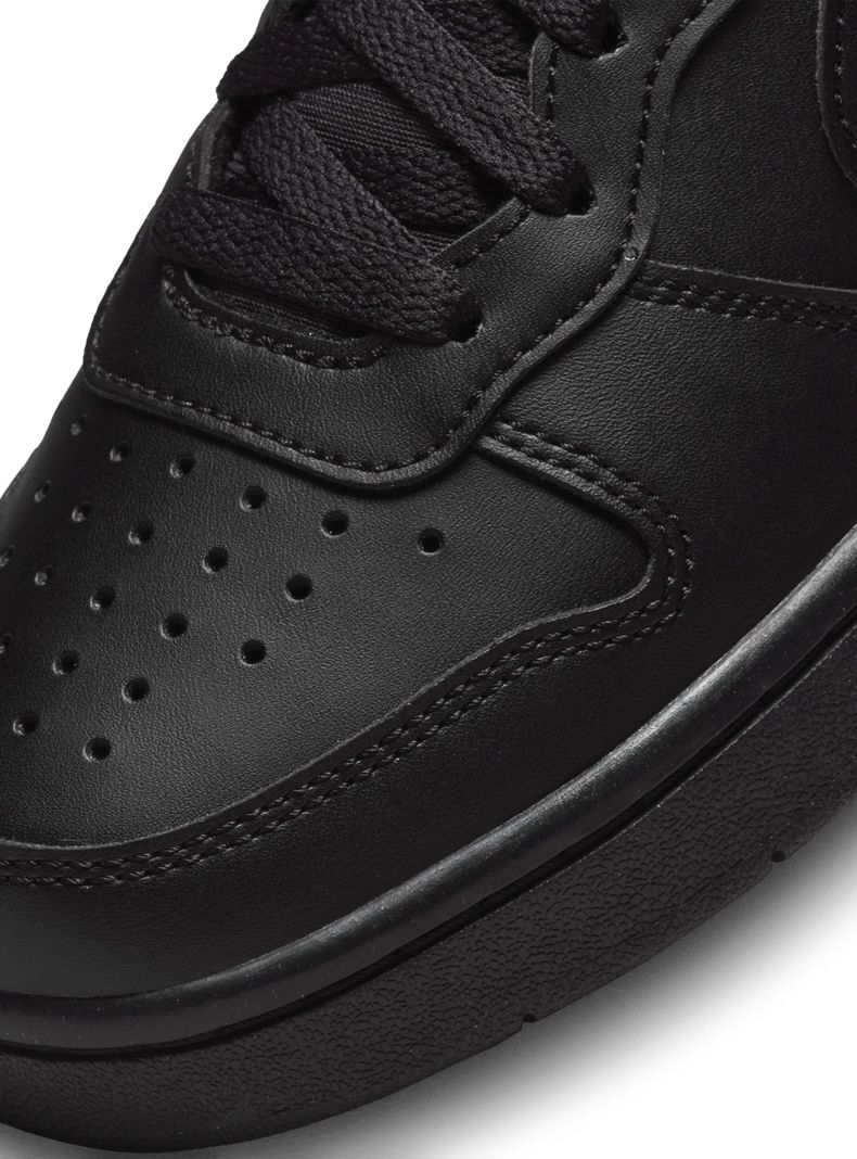 Zapatilla Urbana Unisex Court Borough Low Recraft-2