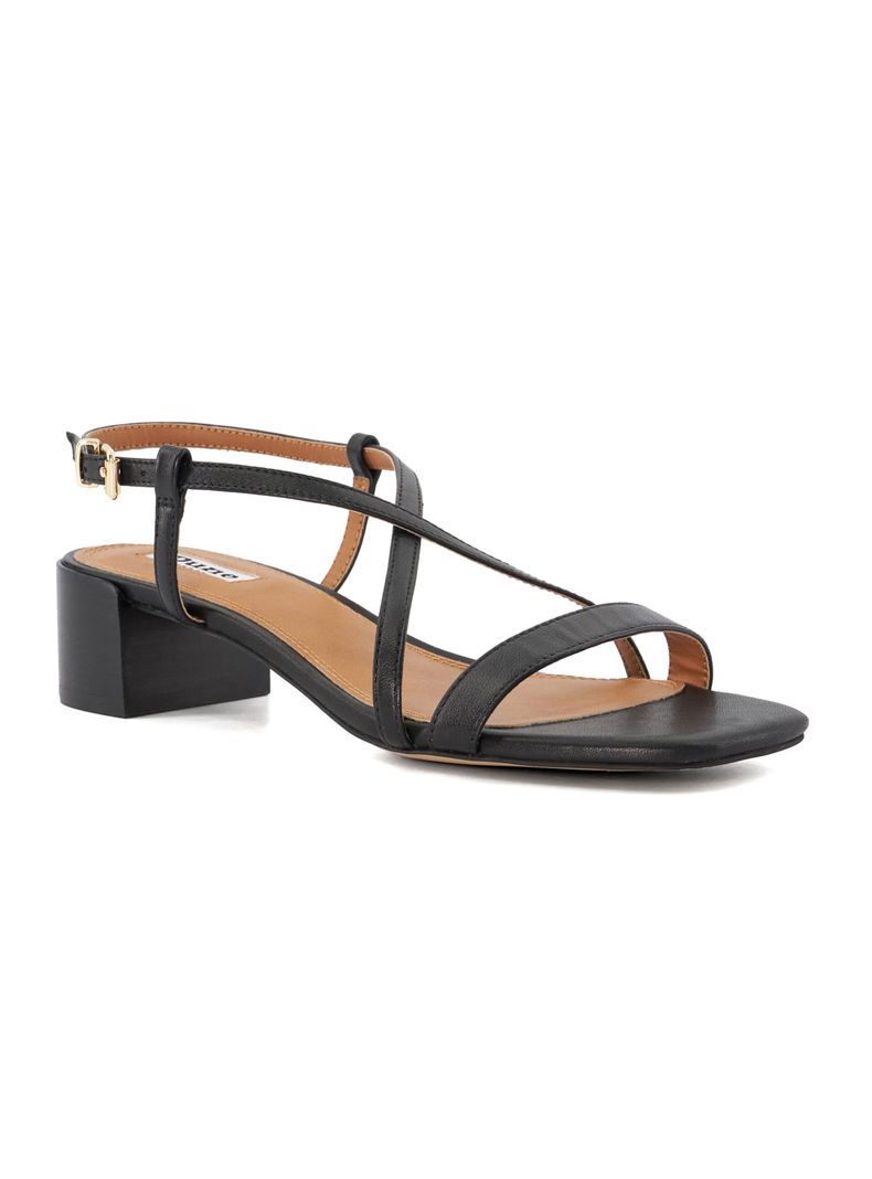 Zapato Formal Jaskell Cuero Mujer-1