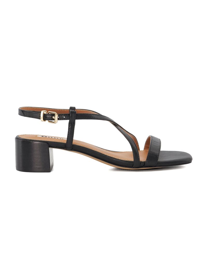 Zapato Formal Jaskell Cuero Mujer-2
