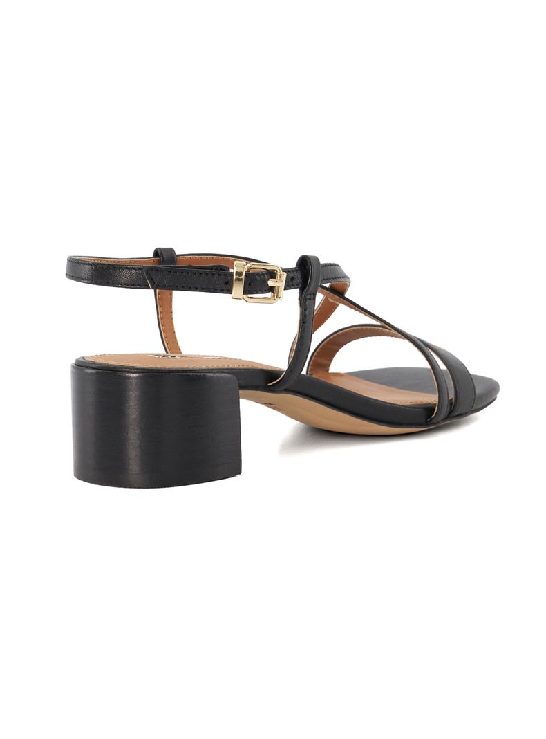 Zapato Formal Jaskell Cuero Mujer-3