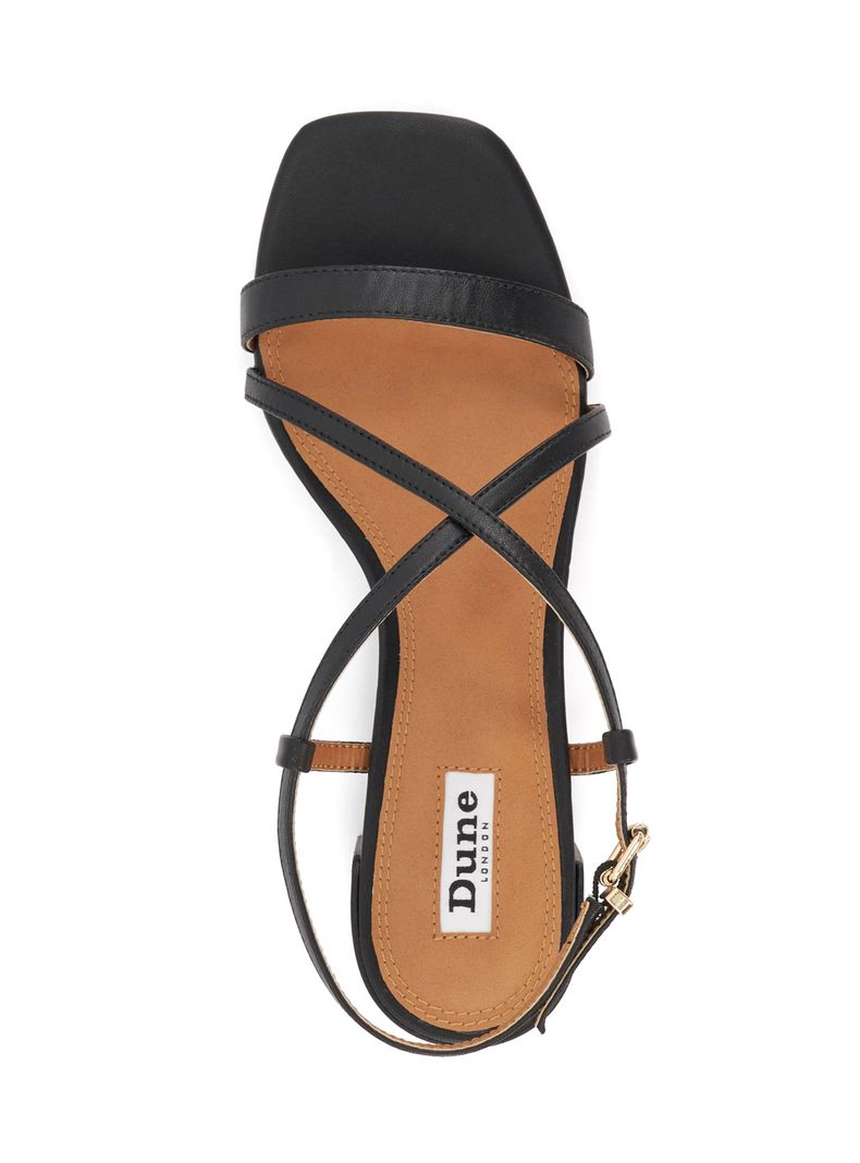 Zapato Formal Jaskell Cuero Mujer-4