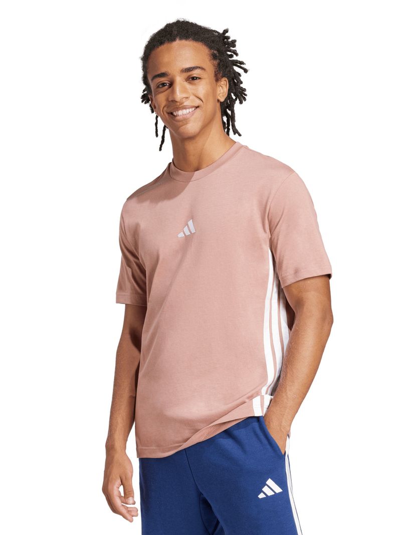 Polera Specific M 3s Sj T-0