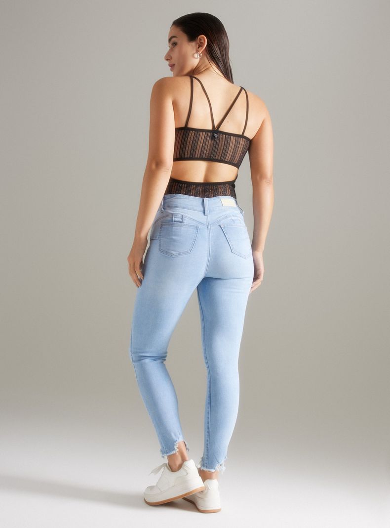 Body Cotout Transparencia y Lurex-5