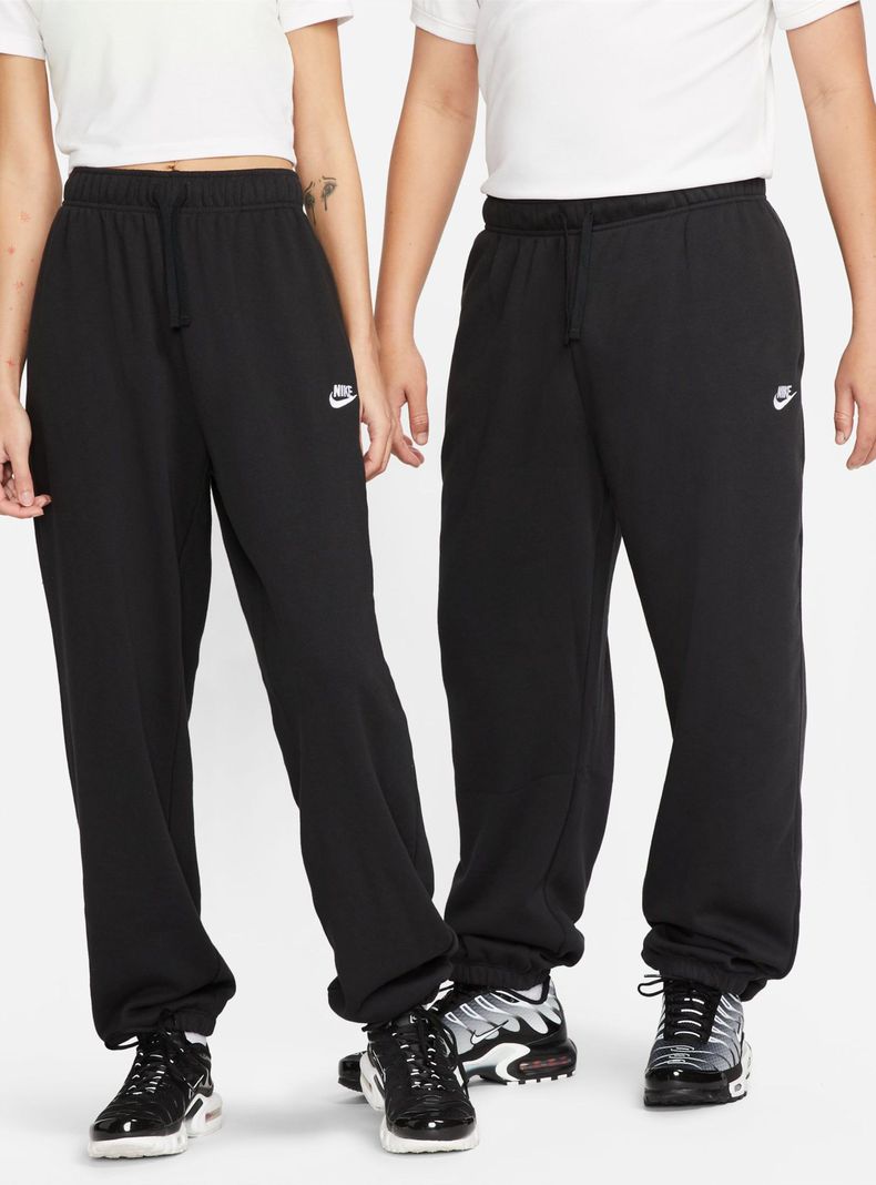 Pantalón Oversize Club Fleece-0