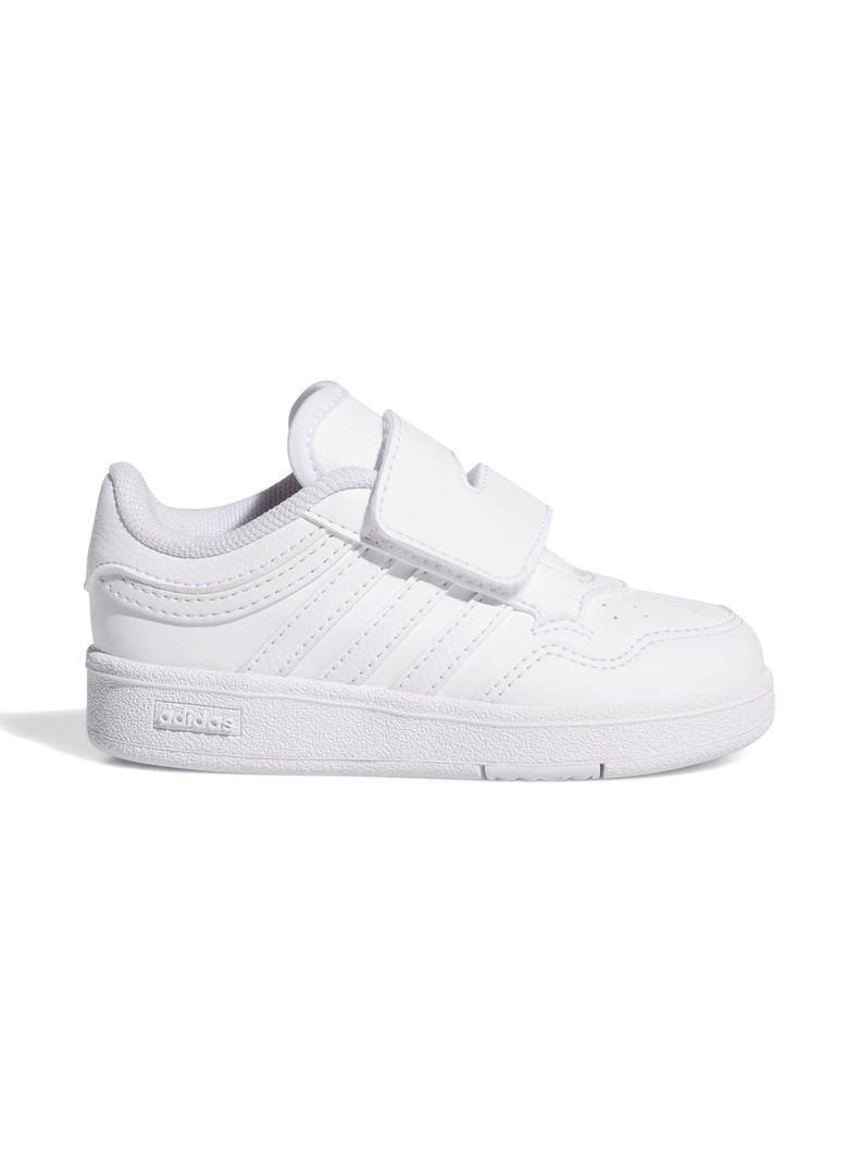 Zapatilla de Básquetbol Kids- Hoops 4.0 Cf I Unisex-0