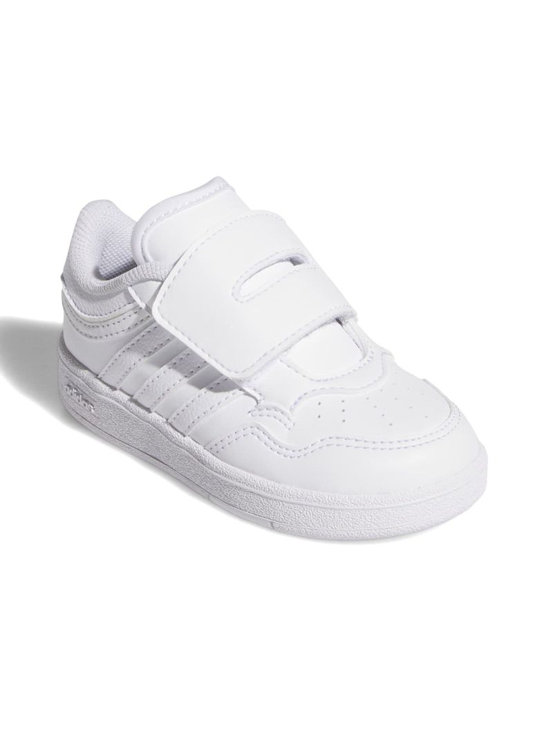 Zapatilla de Básquetbol Kids- Hoops 4.0 Cf I Unisex-1