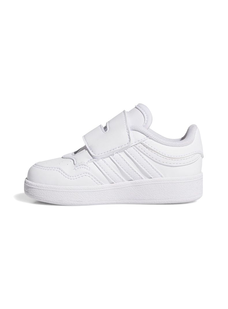Zapatilla de Básquetbol Kids- Hoops 4.0 Cf I Unisex-2