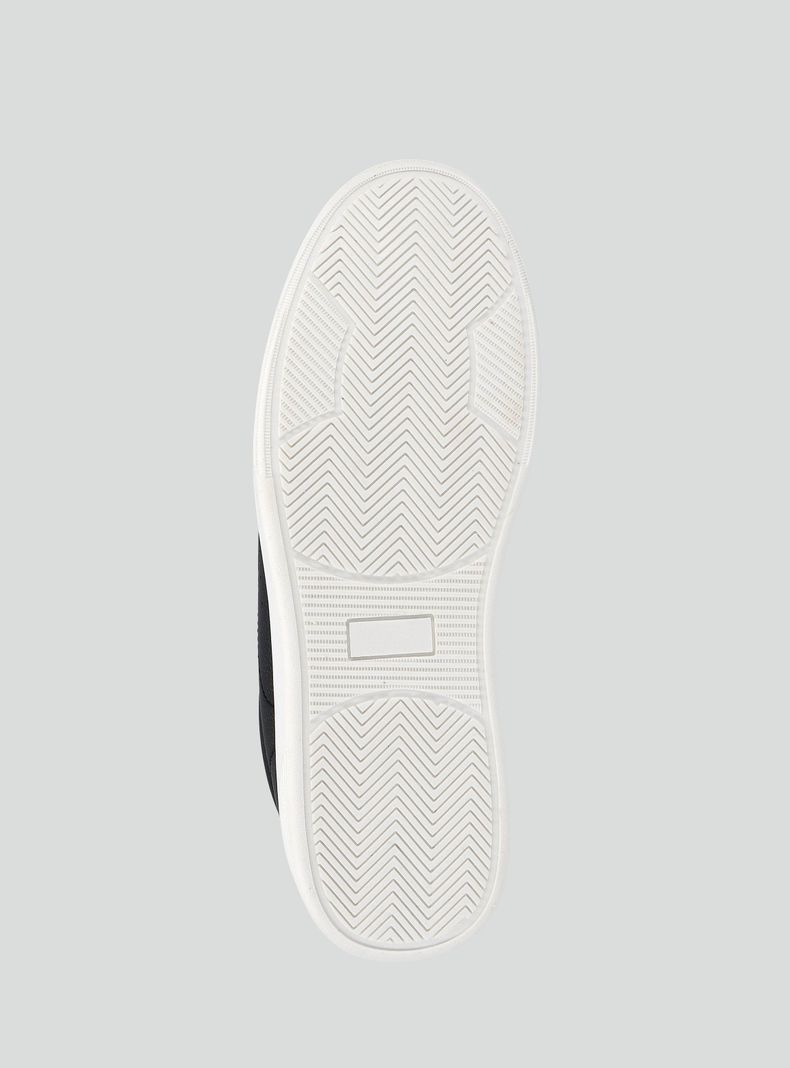 Zapatilla Urbana Acordonada Mujer-3