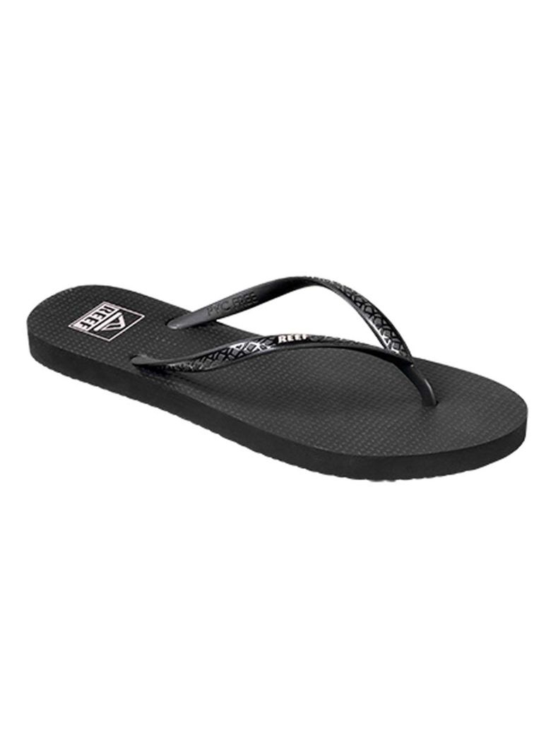 Sandalia Design Seaside Slip On Mujer-2