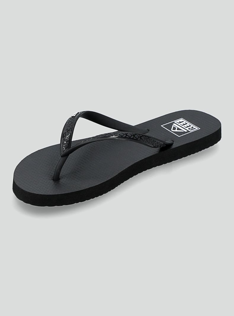 Sandalia Design Seaside Slip On Mujer-3